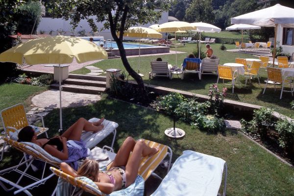 Hotel Velden Bacherlwirt (Velden am Wörthersee)